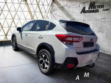 Subaru XV - 6