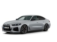 BMW i4 - Vorschau Bild 3
