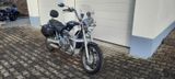 BMW R1200C Cruiser - MOTORRAD AUS DEM JAHR 1998