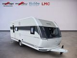 Hobby Excellent Edition 560 KMFE Autark / Combi 6 E - Hobby 560 kmfe excellent
