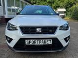 Seat Arona FR/1.Hand/Scheckheft/Kamera/ - Seat Arona in Hagen