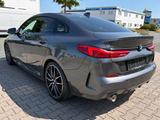 BMW Gran Coupe 218 i M Sport*HUD*NAVI*LED*TEMP.*SHZ* - BMW 218 Gran Coupé aus 2020