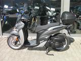 Yamaha Xenter 125*Windschild*Topcase - YAMAHA 125 XENTER