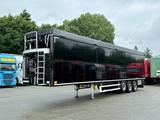 Kraker CF-Z 200/Schubboden/92m³/8mm Boden/Lift/BPW/TÜV - Offers