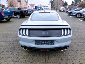 Fahrzeugabbildung Ford Mustang Mach 1 5.0l V8