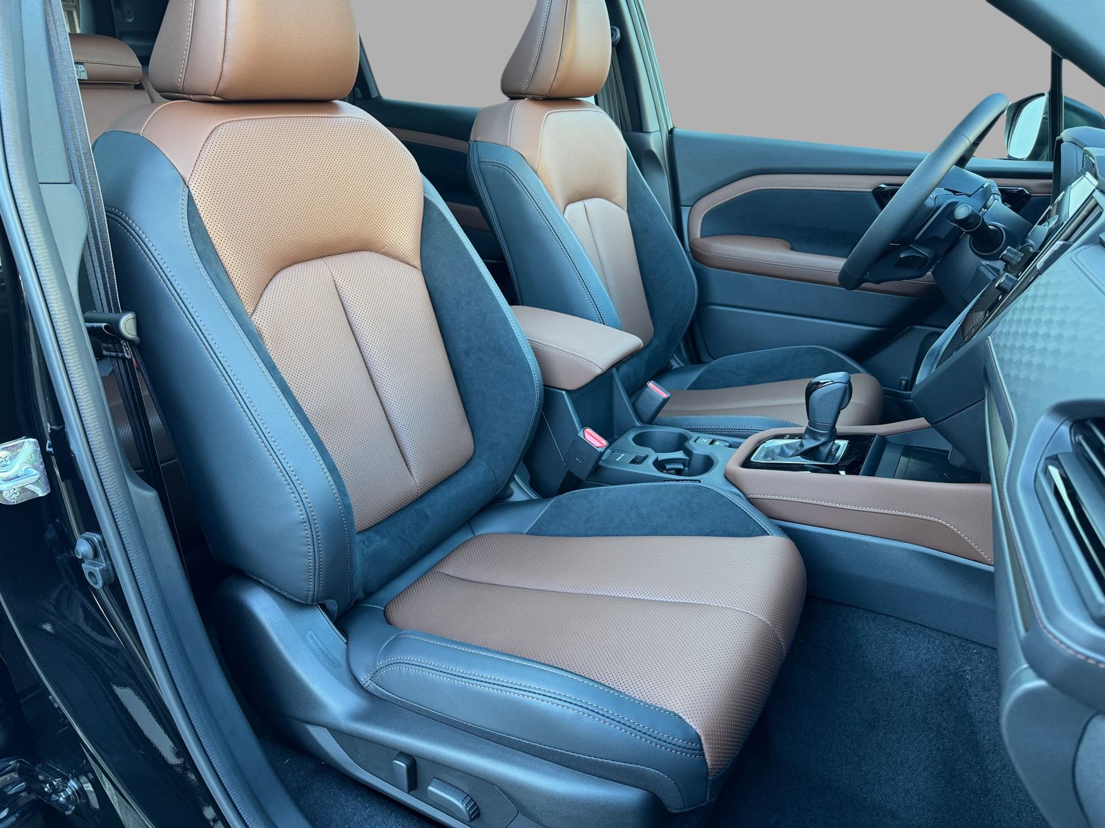 Subaru Forester - Bild 10