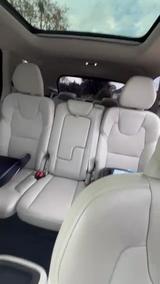 Volvo XC90 D5 AWD/Geartronic/Momentum/360°/Pano - Volvo XC90: 7sitzer