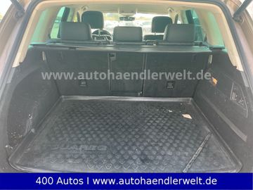 Volkswagen Touareg - 8