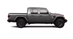 JEEP Gladiator Rubicon X  3.6l V6 MY2026