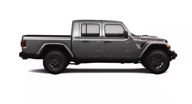 JEEP Gladiator Rubicon X  3.6l V6 MY26