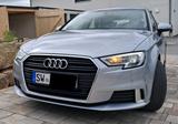Audi Treuer Wegbegleiter Audi A3 zu verkaufen - Audi: Verkauf