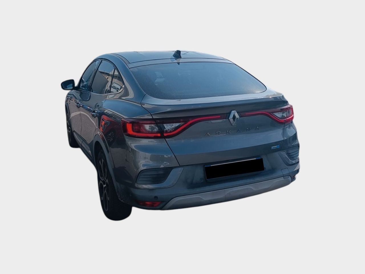 Other Renault Arkana 1.6 E-Tech full hybrid Intens Aut imagem 3
