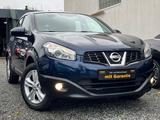 Nissan Qashqai Acenta*PDC*1.Hand*Klimaaut*MFL*HU NEU*Se - Nissan Gebrauchtwagen von 2010
