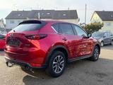 Mazda CX-5 SPORTSLINE/2WD/KLIMA/AUTOMATIK/1.HAND/LED* - Mazda CX-5 Gebrauchtwagen in Stuttgart