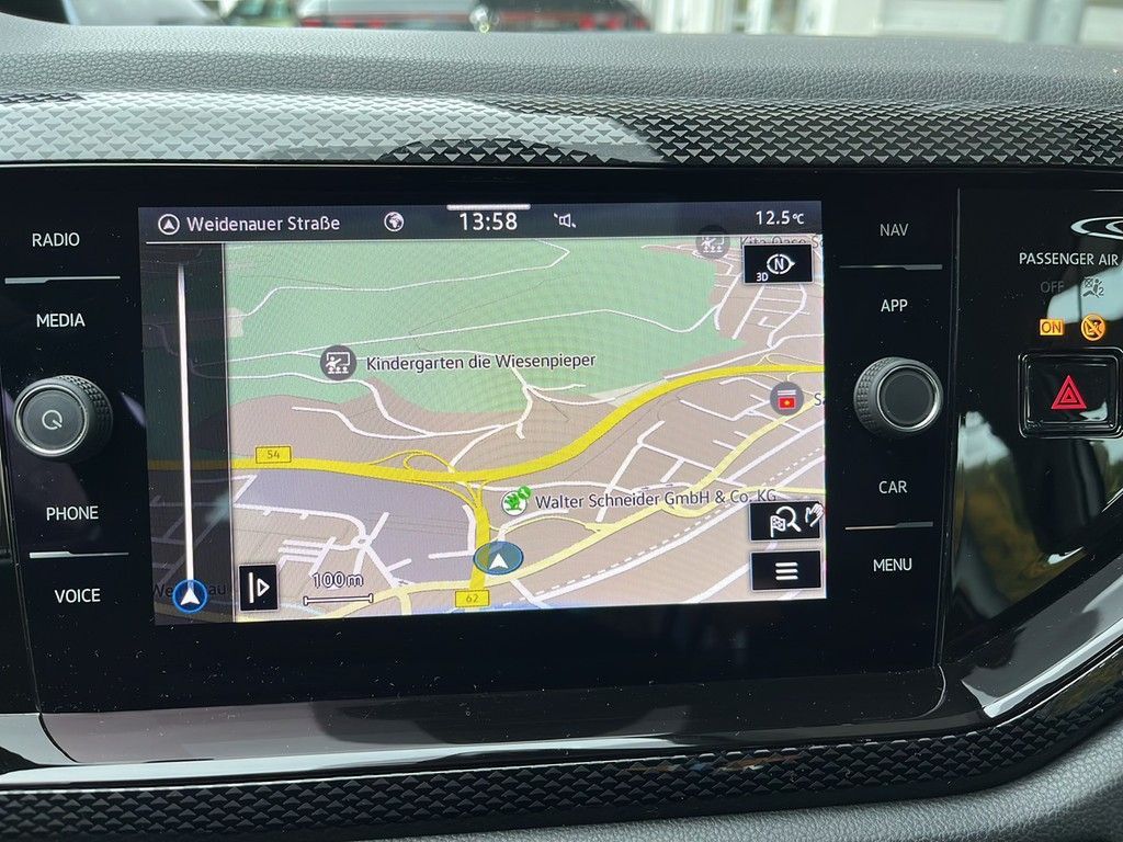 Volkswagen Taigo - Bild 16