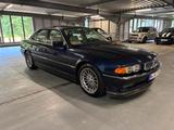 BMW 7er e38 728i - BMW 728: E38 728i
