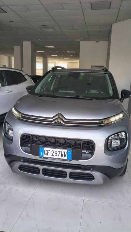 Image of Citroën C3 Aircross