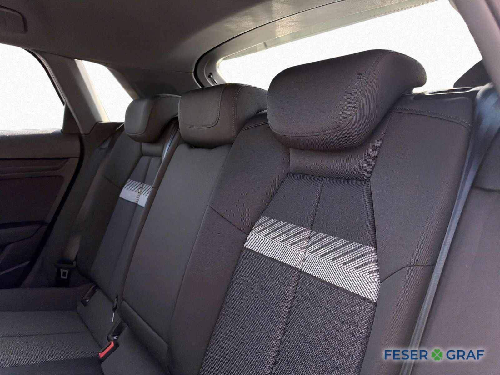 Audi A3 - Bild 13