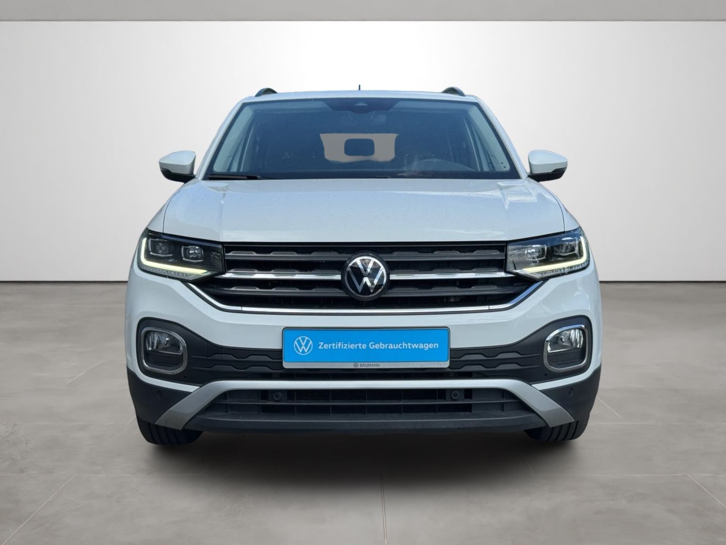 T-Cross 1.0 TSI "ACTIVE" *LED*NAVI*KAMERA*