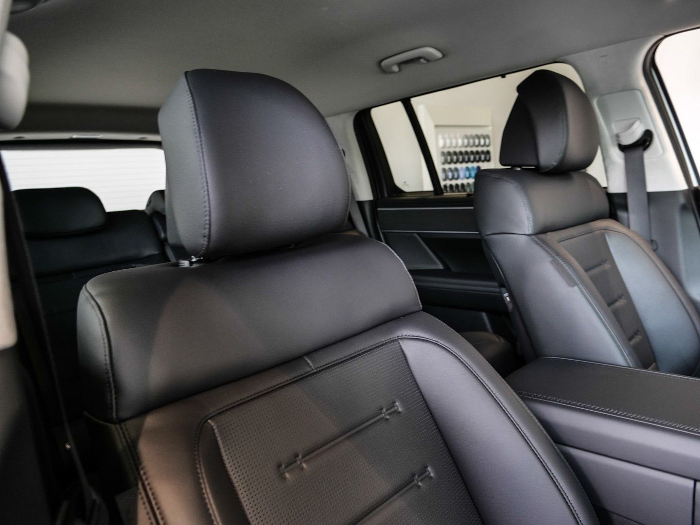 Hyundai SANTA FE - Bild 16