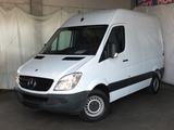 Mercedes-Benz Sprinter 313 CDI Worker KLIMA PDC LKW-Zulassung - Mercedes-Benz Sprinter: Lkw