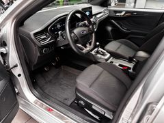 FORD Focus Turnier 1.0 ST-Line X*LED*Navi*DAB*AHK*SHZ