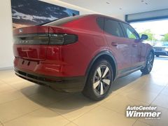 Foto Nummer 5: FORD Capri