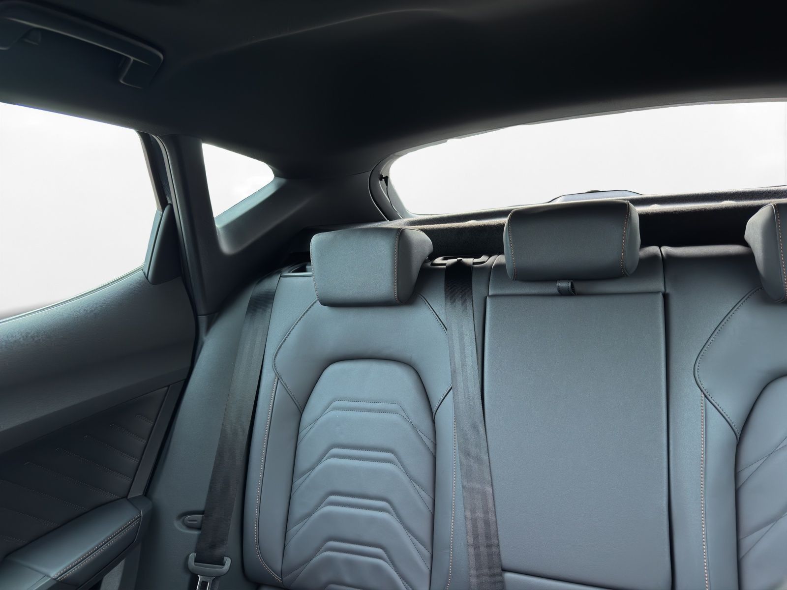 Cupra Formentor - Bild 17