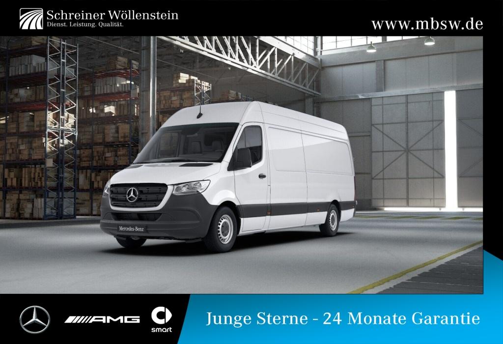 Mercedes-Benz Sprinter 317 KA L3H2 Autom. AHK*Kamera*Schwingsi