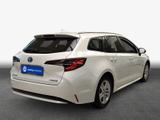 Toyota Corolla 1.8 Hybrid Touring Sports Business Editi - Toyota Corolla Gebrauchtwagen in Stuttgart