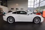 Porsche 911 991 Carrera/Bi-Xenon/Sitzheizung/Navi - Porsche aus 2013: 911