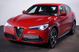 Alfa Romeo Stelvio 2.0 Turbo TI Q4 AT8*Kamera*Memory*ACC*Bi - gebrauchte Alfa Romeo Stelvio aus dem Jahr 2023