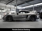 Porsche Cayman 718 BOSE Sportabgasanlage Rückfahrkamera  - Porsche Cayman aus 2019