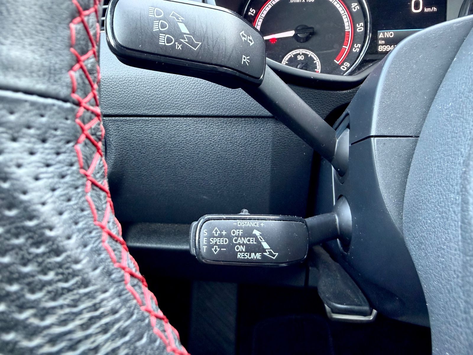 Skoda Octavia Combi RS 2.0 TDI DSG 4x4 LED ACC CAM foto 17