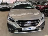 Subaru Outback Platinum Navi , AHK ,Kamera - Subaru Outback: Platinum