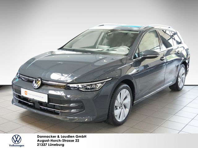 Volkswagen Golf VIII Variant Style 1.5 l eTSI OPF 150 PS 7-