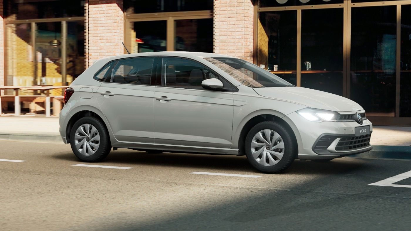 Volkswagen Polo - Bild 4