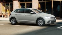 Volkswagen Polo - Vorschau Bild 4