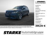 Volkswagen Tiguan 1.4 TSI DSG eHybrid R-Line  AHK Navi LED  - Volkswagen Tiguan R mit Hybrid-Antrieb (Benzin/Elektro)