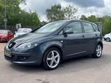 Seat Altea Sport Edition - Seat Altea: Edition Sport