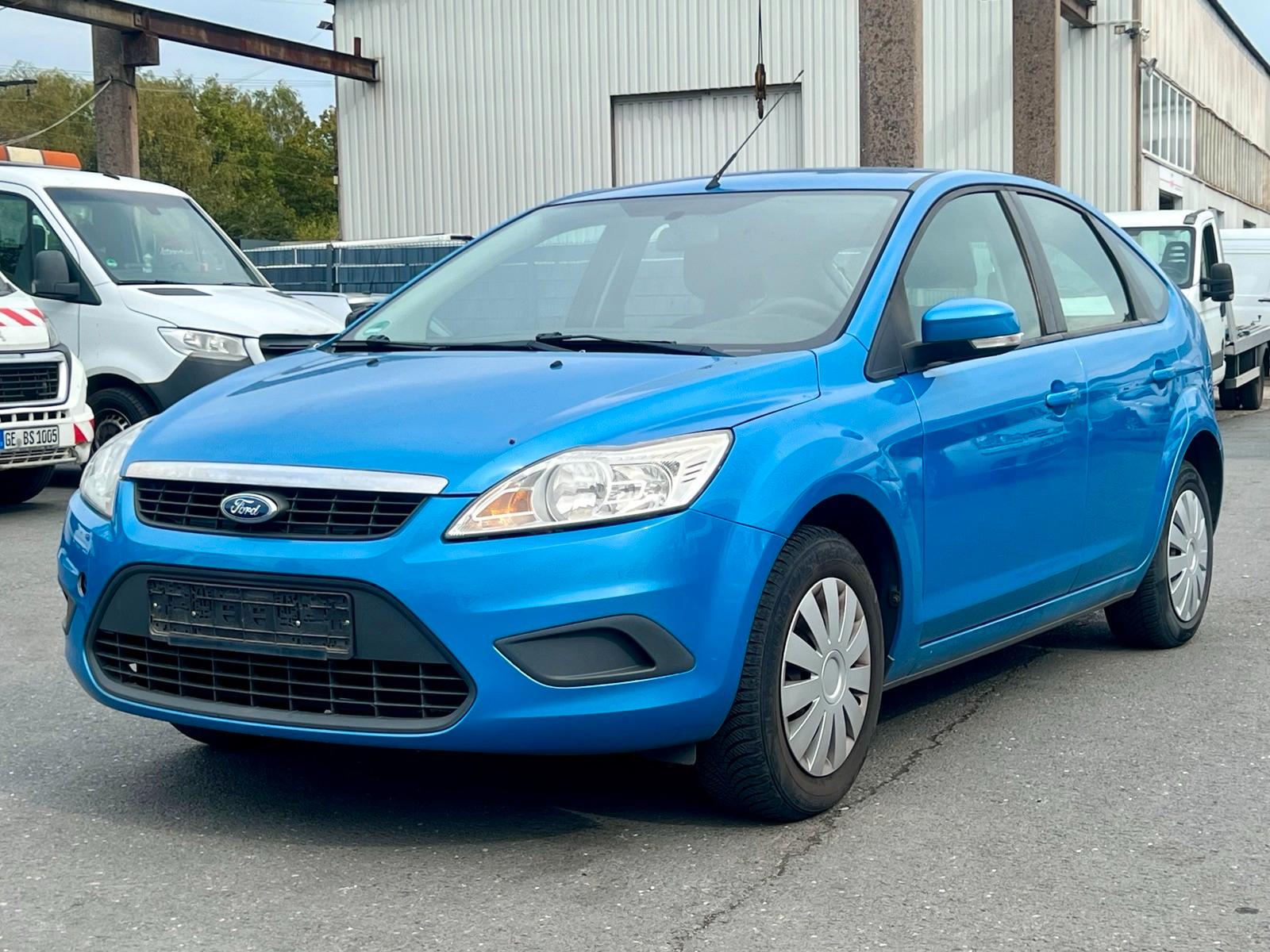 Ford Focus Lim. Ambiente