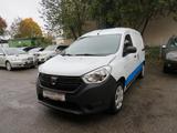 Dacia Dokker Navi Klima - Dacia Diesel Kastenwagen