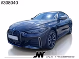 BMW i4 M50 GC DrivingProf||HeadUp|360°Kam|Laser|19" - BMW i4: M50