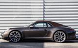Porsche 991.1 letzter Sauger - Porsche 991 mit Benzin-Antrieb: Allradantrieb, Cabrio