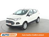 Ford EcoSport 1.0 EcoBoost Trend *PDC*SHZ*KLIMA* - Ford EcoSport in Hannover