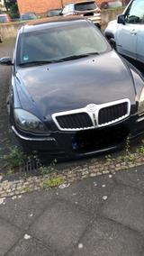 Brilliance BS4 1.6 Comfort  - Brilliance Gebrauchtwagen