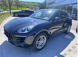 Porsche Macan S ACC/Pano/Sitzklima/Burmester/LUFT/RFK - Porsche Gebrauchtwagen in Essen