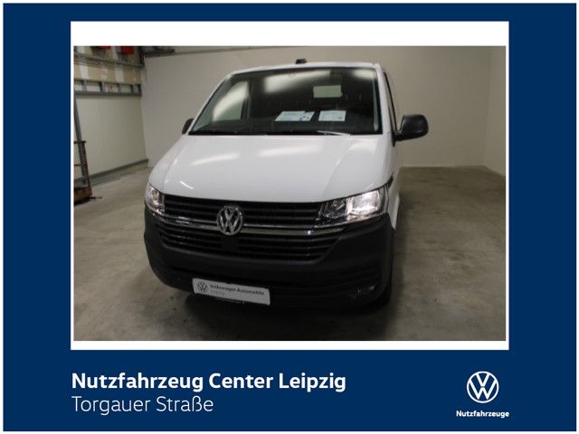 Volkswagen T6.1 Transporter Kasten 2.0 TDI 110 kW DSG*PDC