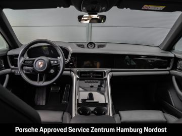 Porsche Panamera - 10