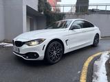 BMW 430i xDrive Gran Coupe Sport USA - USA Gebrauchtwagen
